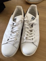 Adidas Stan Smith 白色運動鞋