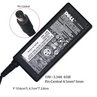 Dell XPS 13-L321X 13-L322X 13-9333 13-9343 18-1810 18-1820 adldel18 Charger Adapter