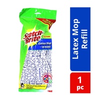 3M Scotch Brite Mop Refill  - Latex