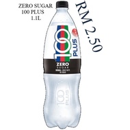 ZERO SUGAR ORIGINAL 100 PLUS 1.1L