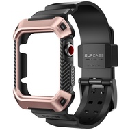 SUPCASE [Ốp Unicorn Beetle Pro Cho Apple Watch 3 [42Mm] Ốp Bảo Vệ Chắc Chắn Với Dây Đeo Cho Apple Wa