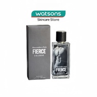 Fierce Perfume EDC 100ml