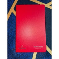 Prudential Diary 2026 - Hard Cover