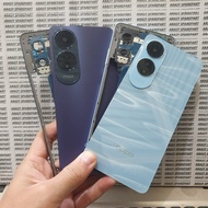 BACK CASING - HOUSING - CASING + BEZEL OPPO A60