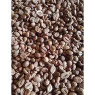 READY! biji kopi mentah robusta temanggung 1kg