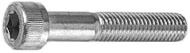 Sho Seisakusho A0000G0180020000 Sarah CAP Screws, 0.7 x 0.8 inches (18 x 20 mm), Pack of 50