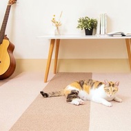 Toli baby cat dog pet Carpet mattress 日本進口 家居嬰兒寵物 防滑地墊 地氈