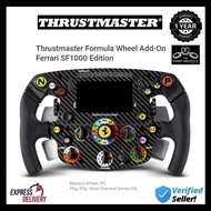 Thrustmaster Formula Wheel Add-On Ferrari SF1000 Edition [4060172]