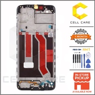 Front Housing LCD Frame Body Compatible For REALME C3 /REALME 5i /REALME 5S /REALME 5