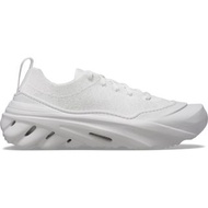 Crocs Echo Clog 白色運動鞋