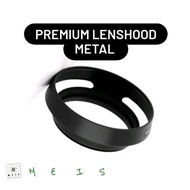 Fujifilm Fujinon Xc 35mm F2 Lenshood Hood Xf 35mm F2/ - Lens Hood
