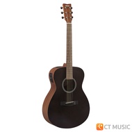 Yamaha FSX400 กีตาร์โปร่งไฟฟ้า กีตาร์โปร่ง กีตาร์
