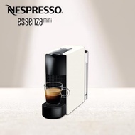 Nespresso 膠囊咖啡機 Essenza Mini 白