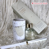 Genuine Hooga Reed Diffuser Dabble Charm Blushing Spritz Herb Valley Series Free HOOGA Bag Secure Ca