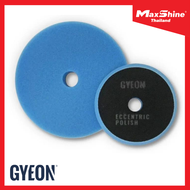 GYEON Q²M ECCENTRIC POLISH ฟองน้ำขัดละเอียด ลบรอยขนแมว สีฟ้า