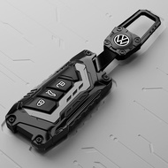 Suitable for Volkswagen id3 Key Cover id4 x Car id6 Shell Buckle All-Inclusive crozz Range Rover Gol
