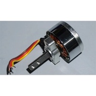 1806 3 fasa pemutar luaran motor kecondongan kuali tanpa berus 268KV