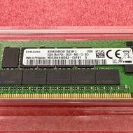 RAM Server Samsung 32GB DDR4 ECC Registered PC4 2933 RDIMM