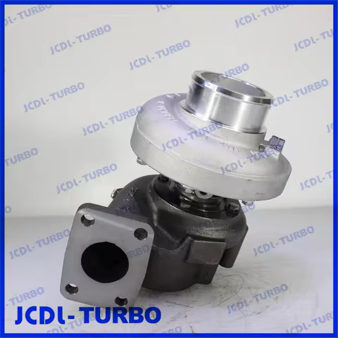 Turbo GT2560S 353-9808 881294-5004S TURBOCHARGER For CATERPILLAR PERKINS INDUSTRIAL ENGINE C6.6, C7.