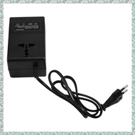 [h5bl3j6wj.ph] Voltage 300W Step-Up and Step-Down Travel Transformer EU Plug, Converts 220V to 110V 