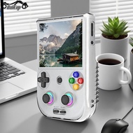 ANBERNIC RG406V TPU Shockproof Sleeve Protective Cover for Mobile & Tablet Accessories Durable Case