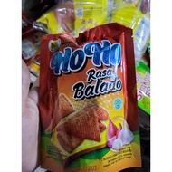 Hoho snack balado flavor hoho ho ho ho 30gr