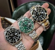 [百酒館回收]勞力士水鬼錶收購 Rolex潛航者 116610LN、116610LV 116613LN等 高價回收 快速變現咨詢報價