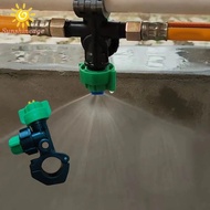 [SUNAGE]Agriculture Spray Nozzle Anti-drip Boom Sprayer Agriculture Fight Flat Fan