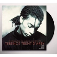 Terence Trent D'Arby - Introducing The Hardline According To Terence Trent D'Arby ( Vinyl / LP )