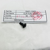 Fm12 Screw Visor Spc Part Code: 90115 - KWN - BO60 HONDA NEW BODY COVER BOLT GENIO SCOOPY VARIO PCX 
