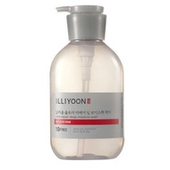 [ILLIYOON] Ultra Repair Deep Moisture Wash 500ml