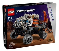 【LEGO 樂高】磚星球〡 42180 動力科技 火星船員探測車 Mars Crew Exploration Rover