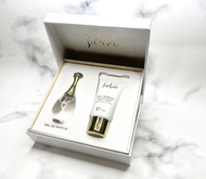 แท้💯%น้ำหอม DIOR jadore edp mini set น้ำหอม 5ml body 20ml