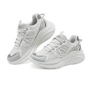 Skechers | Height-boosting Soft Bouncy Stylish Sports Shoes