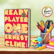 Ready Player One by Ernest Cline