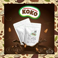 [PONDOK] 3in1 Pre-Mixed drink Powder With KoKo (chocolate Flavored drink)