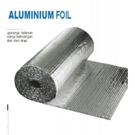 Aluminium Foil Bubble