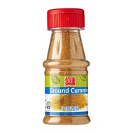 *0101* GROUND CUMIN  50G  02059
