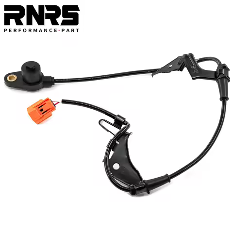 ABS Sensor For Honda Civic 2001 2002 2003 Speed Sensor Front and Rear Wheel OEM#57450-S5D-013; 57450