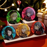 Special Offer Ave Mujica Ave Mujica Ave Mujica Anime Merchandise Reflective Bar Two-Dimensional Vall