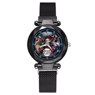 dStore - Jam Tangan Wanita Demon Slayer
