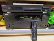 ONKYO TX-NR676E