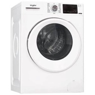 Whirlpool - FRAL80211 8.0公斤 1200轉 前置式洗衣機 (已飛頂)