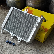 VND RADIATOR NINJA R RR RADIATOR VND CURVE GEMBOT NINJA RBIG / RR ORIGINAL 100%