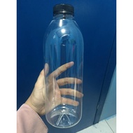 Kale Bottle 1ltr - Plastic Bottle