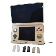 2PCS Button Cover for Ayn Thor Keycaps Game Console Accessories