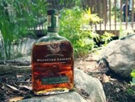 Woodford Reserve 1000ml Double Oaked Straight Bourbon Whiskey 活福波本威士忌