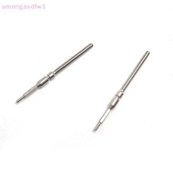 amongasdfw1 10Pcs Steel Watch Replacement Stem Crown For 8200/8205 Movement Accessories Part new