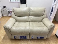 芝華仕電動彈鉸梳化Cheers Reclining Sofa