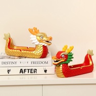 Dragon Boat Festival Decoration Dragon Boat Decoration Gift Decoration Atmosphere Decoration Event P